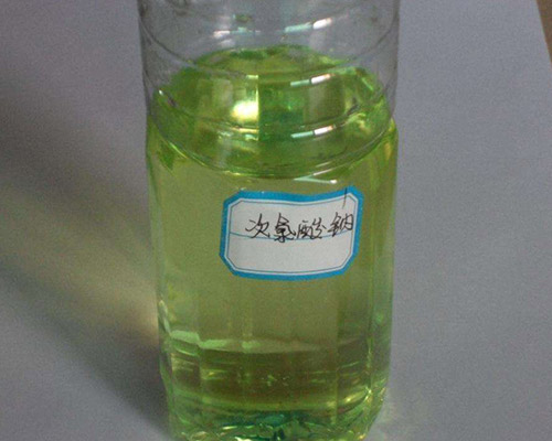 鑫順源化工：太原工業硫酸和試劑硫酸的區別？